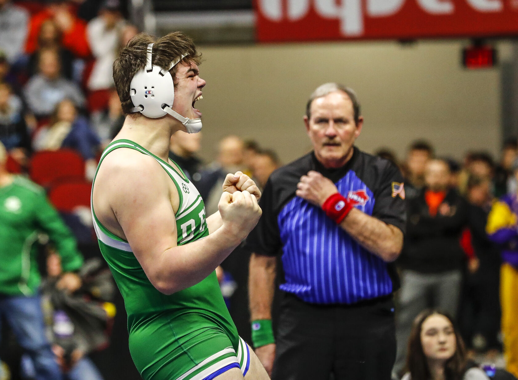 State Wrestling Final3 29